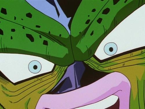 Dragon Ball Z - S5E17: Bow to the Prince