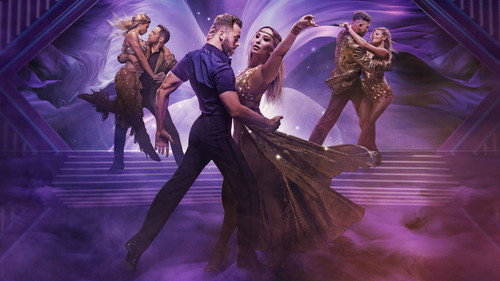 Dancing with the Stars - S31E5: Stars' Stories Week: Most Memorable Year