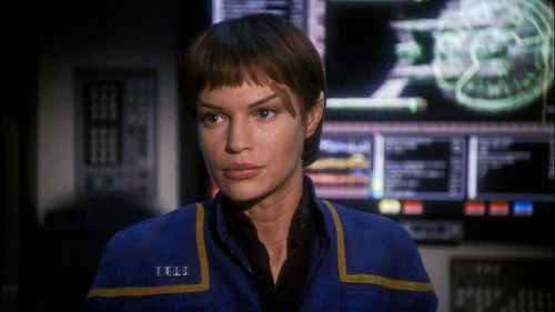 Star Trek: Enterprise - S3E8: Twilight