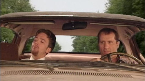 Married... with Children - S9E2: Driving Mr. Boondy