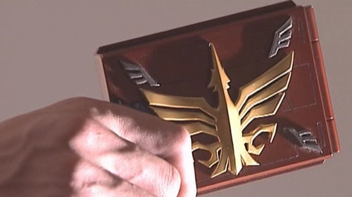 Kamen Rider - S12E27: The 13th Rider