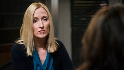 Law & Order: Special Victims Unit - S19E16: Dare
