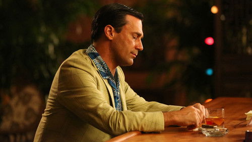Mad Men - S6E1: The Doorway (1)