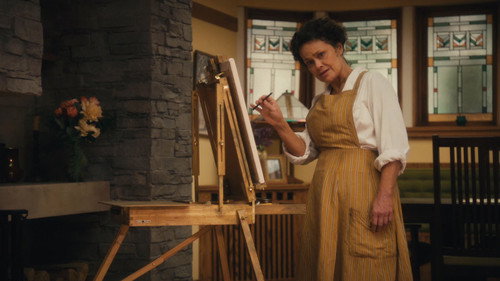 Murdoch Mysteries - S17E3: Murdoch and the Mona Lisa