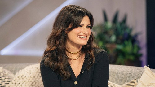 The Kelly Clarkson Show - S3E156: Idina Menzel, Talia Suskauer & Craig Wich, Mark O'Brien, Barlow & Bear