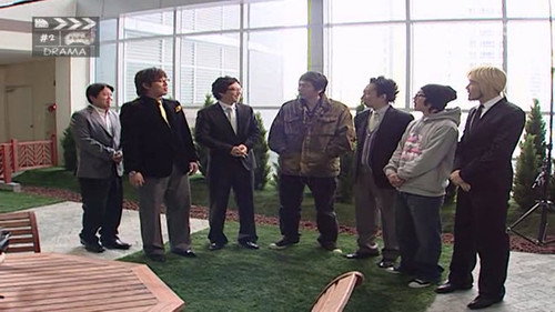 Infinite Challenge - S3E45: Making a Drama Challenge: Part 2