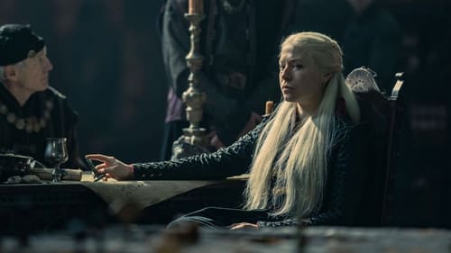 House of the Dragon - S1E10: The Black Queen