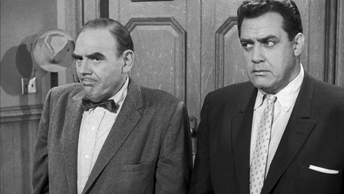 Perry Mason - S4E14: The Case of the Resolute Reformer