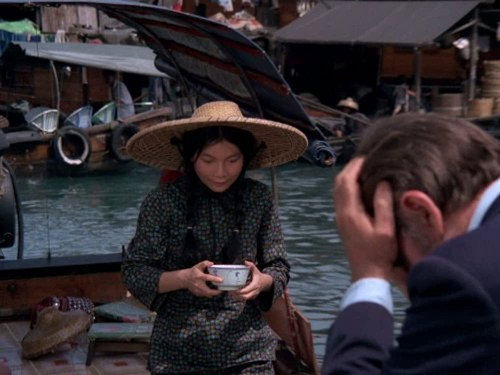 Hawaii Five-O - S9E1: Nine Dragons (1)