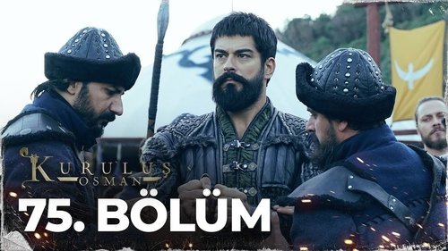 Kuruluş Osman - S3E11: Episode 75