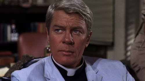 Mission: Impossible - S3E4: The Mercenaries