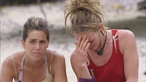 Survivor - S12E5: For Cod's Sake