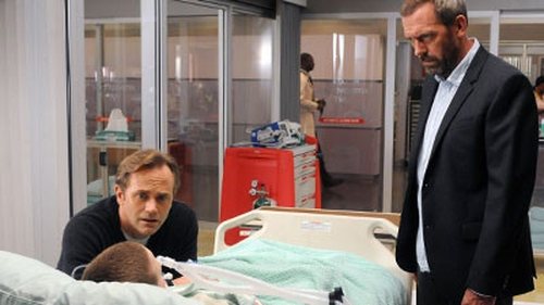 House - S6E4: Instant Karma
