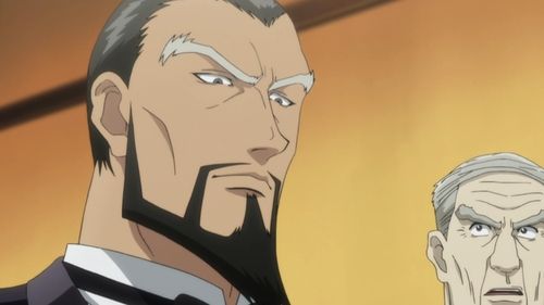 Hunter x Hunter - S1E59: Bid x And x Haste