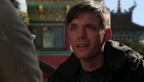 Criminal Minds - S7E11: True Genius
