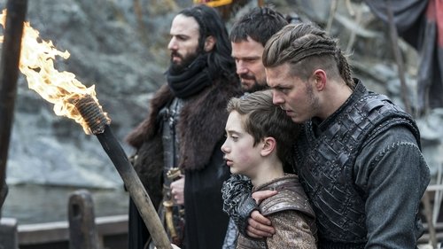 Vikings - S6E11: King of Kings