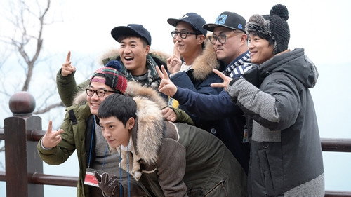 2 Days and 1 Night - S3E375: Korean Cuisine and Three Meals (1)