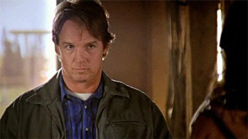 Heartland - S1E11: Thicker than Water