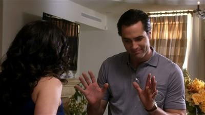 Criminal Minds - S5E14: Parasite