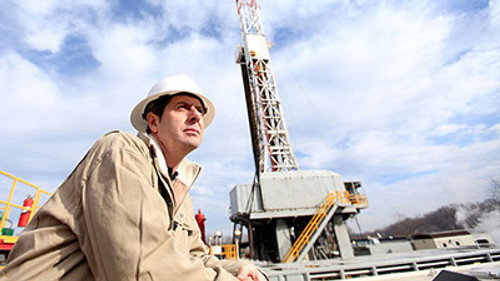 Horizon - S50E13: Fracking: The New Energy Rush