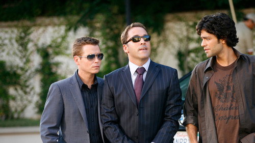Entourage - S3E19: The Prince's Bride