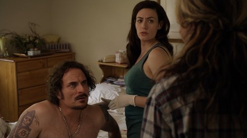 Sons of Anarchy - S3E3: Caregiver