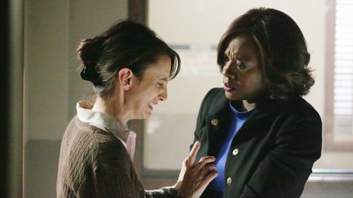How to Get Away with Murder - S1E11: Best Christmas Ever