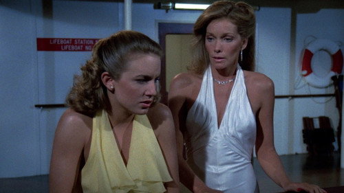 The Love Boat - S8E13: Paying the Piper/Baby Sister/Help Wanted