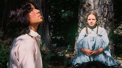 Little House on the Prairie - S3E15: Injun Kid
