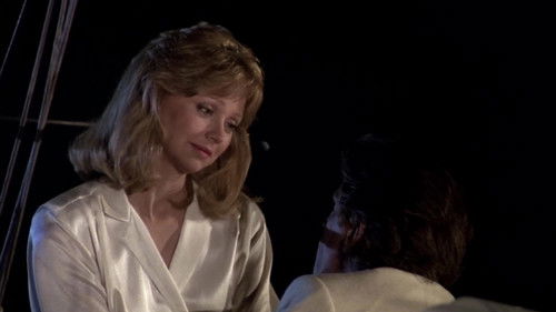 Cheers - S5E1: The Proposal