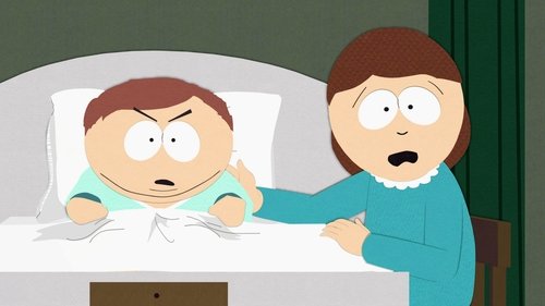 South Park - S12E1: Tonsil Trouble