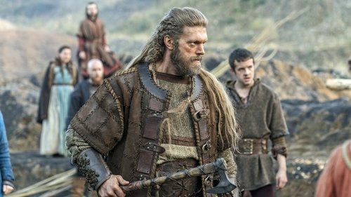 Vikings - S5E9: A Simple Story
