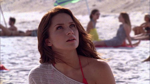 One Tree Hill - S7E6: Deep Ocean Vast Sea