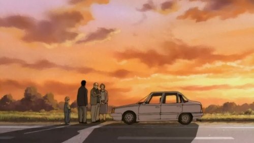 Monster - S1E20: Journey to Freiham