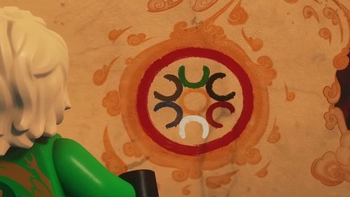 Ninjago: Masters of Spinjitzu - S10E4: Endings