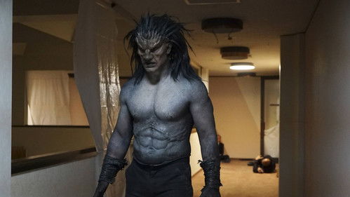 Marvel's Agents of S.H.I.E.L.D. - S3E7: Chaos Theory