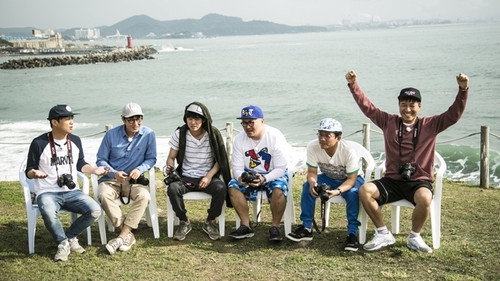 2 Days and 1 Night - S3E404: Bal-ri Summer Vacation (2)