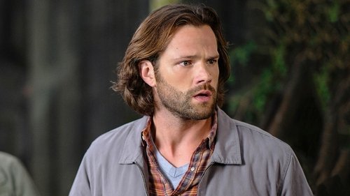 Supernatural - S14E2: Gods and Monsters