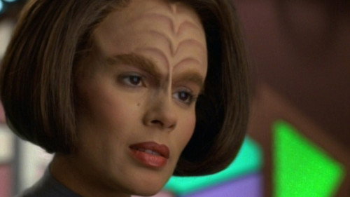 Star Trek: Voyager - S2E17: Dreadnought