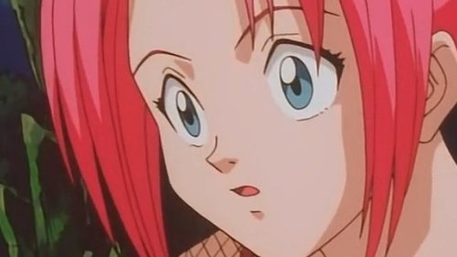 Hunter x Hunter - S1E10: Failing × Panic × Heavenly Voice