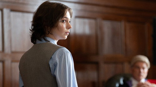 A Good Girl's Guide to Murder - S2E3: Episode 3