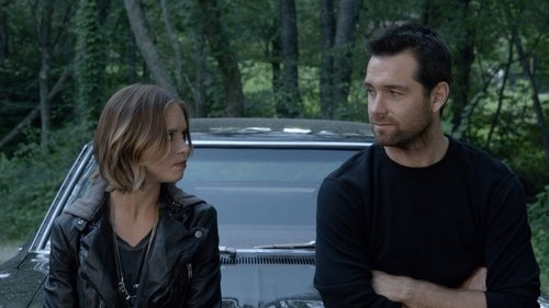 Banshee - S4E8: Requiem