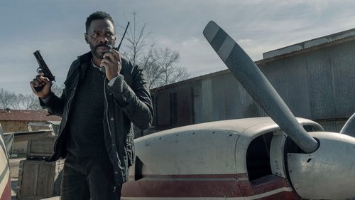 Fear the Walking Dead - S5E4: Skidmark