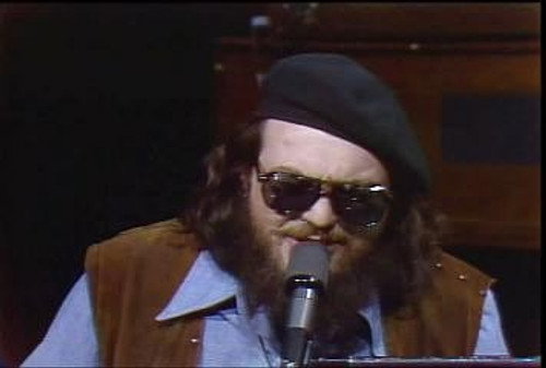 Saturday Night Live - S2E16: Broderick Crawford/Dr. John, The Meters