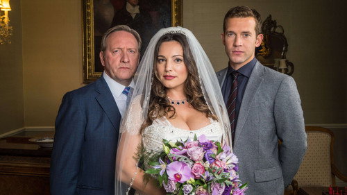 Midsomer Murders - S20E5: Till Death Do Us Part