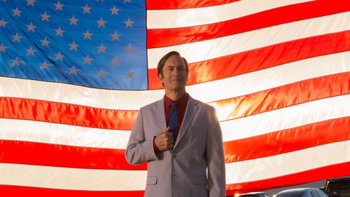 Better Call Saul - S2E10: Klick