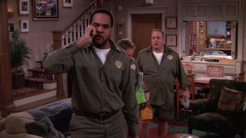 The King of Queens - S5E19: Cowardly Lyin'