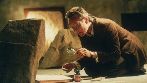Buffy the Vampire Slayer - S2E4: Inca Mummy Girl