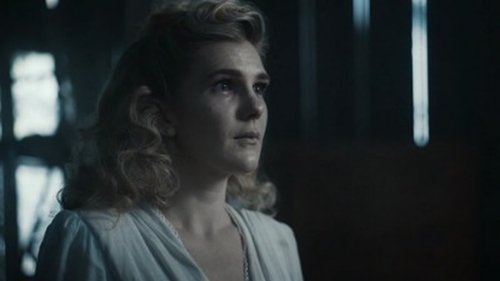 American Horror Story - S9E7: The Lady in White