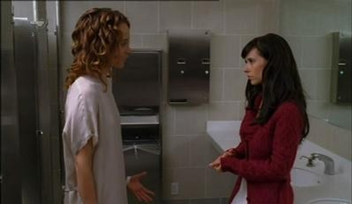 Ghost Whisperer - S1E7: Hope and Mercy